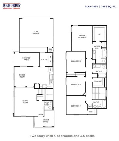 2008 Langdale LN, Austin, TX 78754