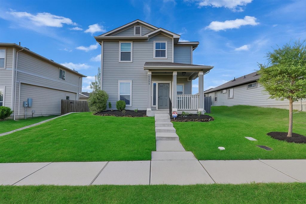 2008 Langdale LN, Austin, TX 78754