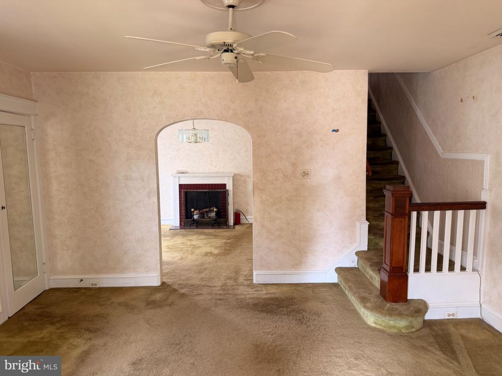 140 N LLANWELLYN AVE #1, GLENOLDEN, PA 19036 — photo 4