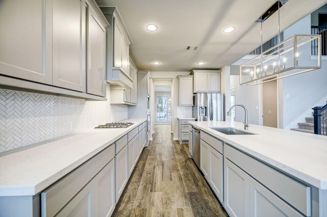1511 Country Air Lane, Missouri City, TX 77459