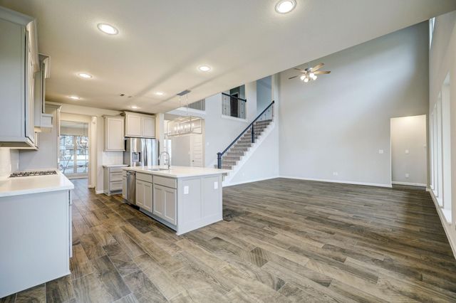 1511 Country Air Lane, Missouri City, TX 77459