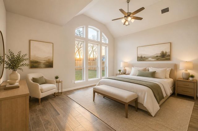 1511 Country Air Lane, Missouri City, TX 77459