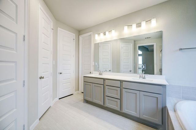 1511 Country Air Lane, Missouri City, TX 77459