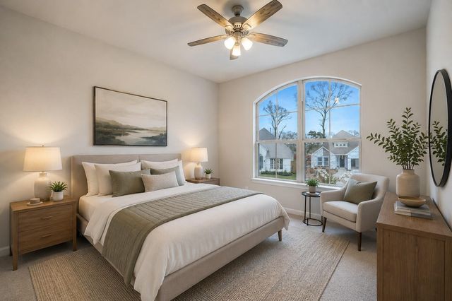 1511 Country Air Lane, Missouri City, TX 77459