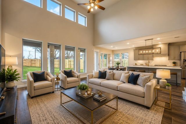 1511 Country Air Lane, Missouri City, TX 77459