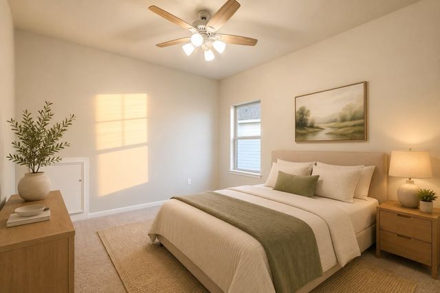 1511 Country Air Lane, Missouri City, TX 77459