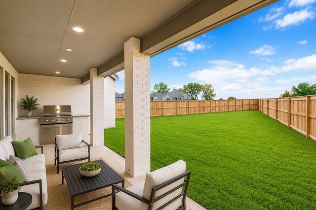 1511 Country Air Lane, Missouri City, TX 77459