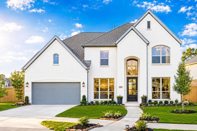 1511 Country Air Lane, Missouri City, TX 77459