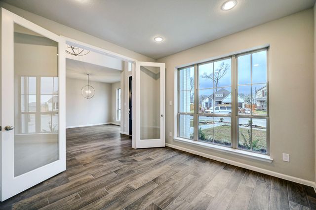 1511 Country Air Lane, Missouri City, TX 77459