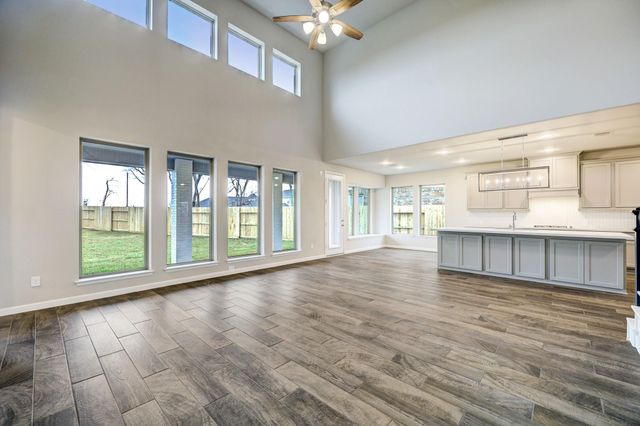1511 Country Air Lane, Missouri City, TX 77459
