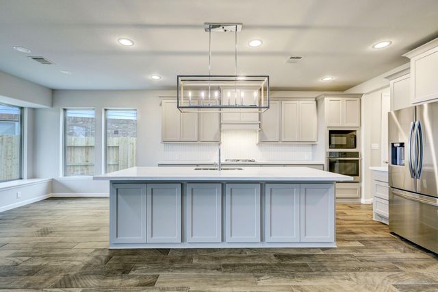 1511 Country Air Lane, Missouri City, TX 77459