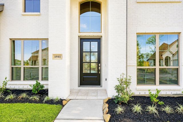 1511 Country Air Lane, Missouri City, TX 77459