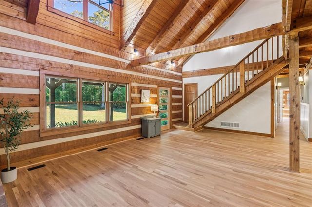 2905 Cammie Wages Road, Dacula, GA 30019