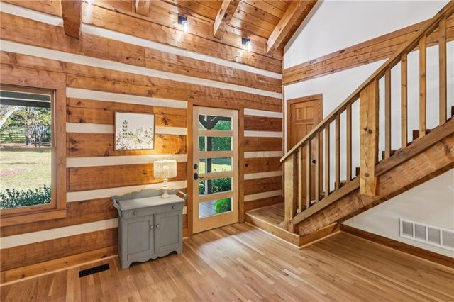 2905 Cammie Wages Road, Dacula, GA 30019