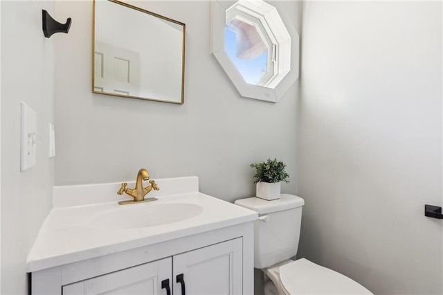 2905 Cammie Wages Road, Dacula, GA 30019