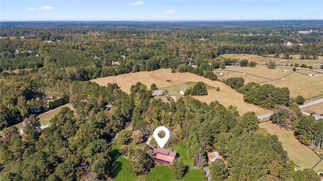 2905 Cammie Wages Road, Dacula, GA 30019