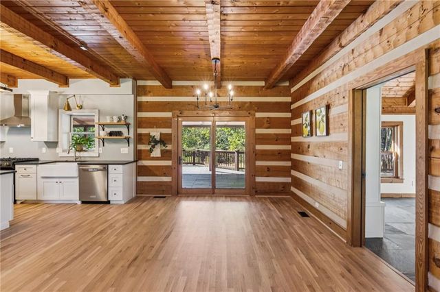 2905 Cammie Wages Road, Dacula, GA 30019