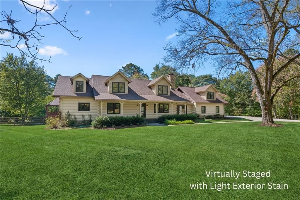 2905 Cammie Wages Road, Dacula, GA 30019