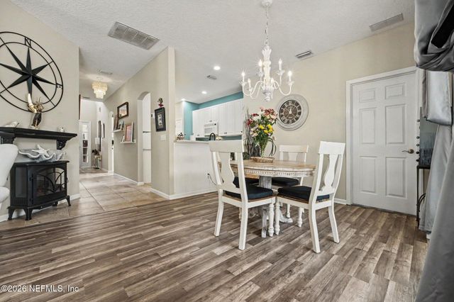 1437 STOCKBRIDGE Lane, St. Augustine, FL 32084