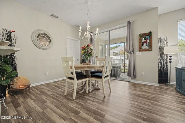 1437 STOCKBRIDGE Lane, St. Augustine, FL 32084