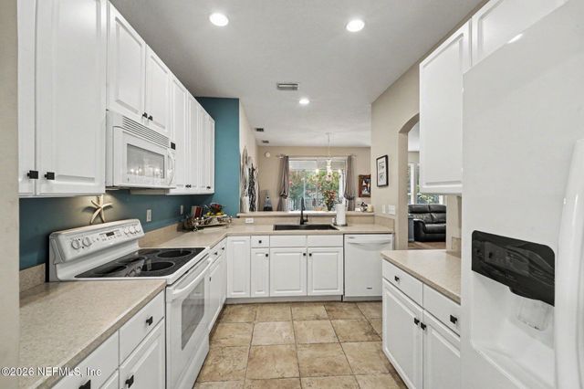 1437 STOCKBRIDGE Lane, St. Augustine, FL 32084
