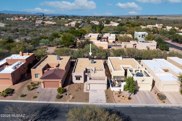 204 Market Circle, Tubac, AZ 85646