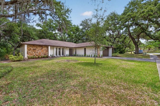 56 BAY WOODS DRIVE, Safety Harbor, FL 34695