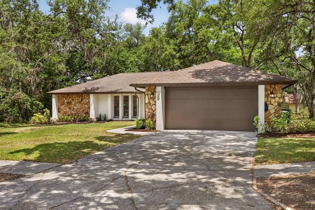 56 BAY WOODS DRIVE, Safety Harbor, FL 34695