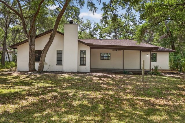 56 BAY WOODS DRIVE, Safety Harbor, FL 34695
