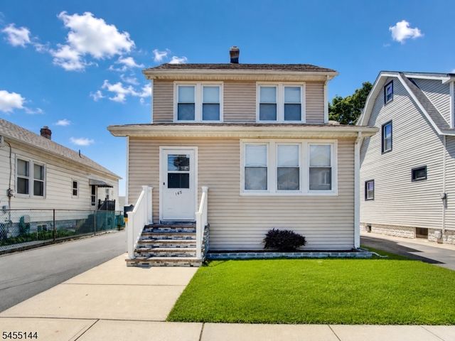 165 Randolph St, Carteret Boro, NJ 07008