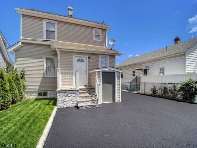 165 Randolph St, Carteret Boro, NJ 07008