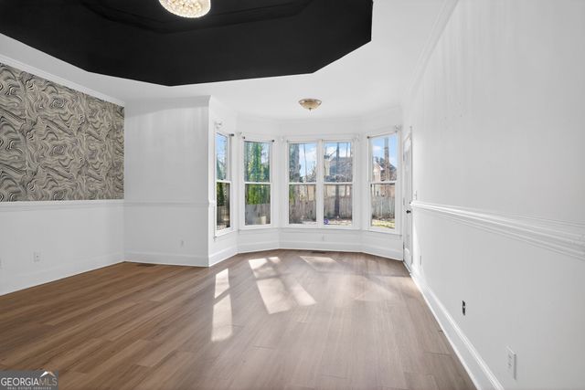 1000 Lake Forest Lane, Mcdonough, GA 30253