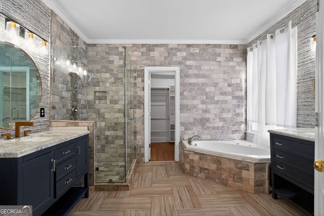 1000 Lake Forest Lane, Mcdonough, GA 30253