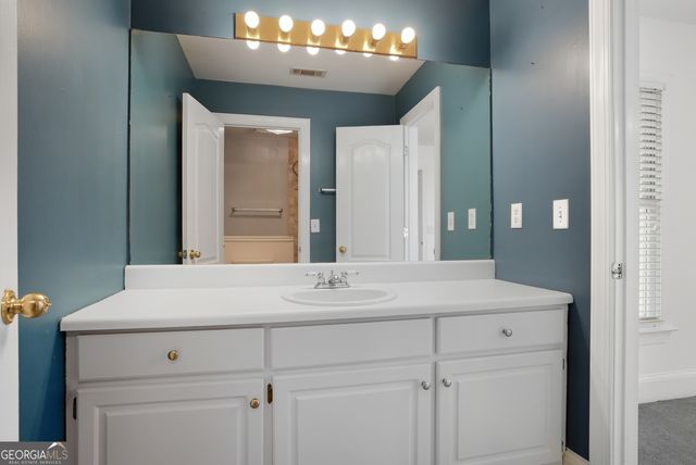 1000 Lake Forest Lane, Mcdonough, GA 30253