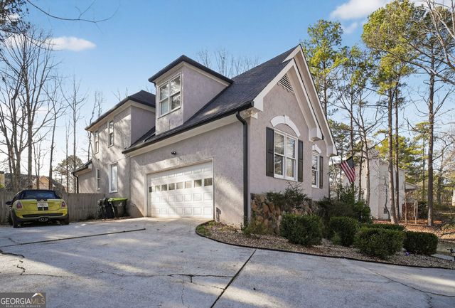 1000 Lake Forest Lane, Mcdonough, GA 30253