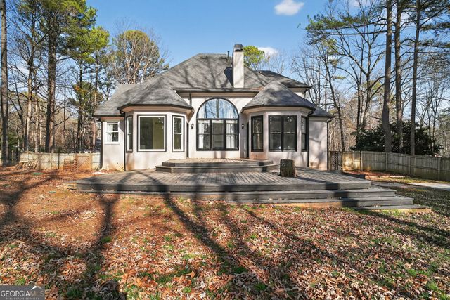 1000 Lake Forest Lane, Mcdonough, GA 30253