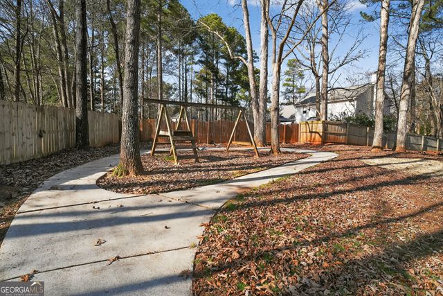 1000 Lake Forest Lane, Mcdonough, GA 30253