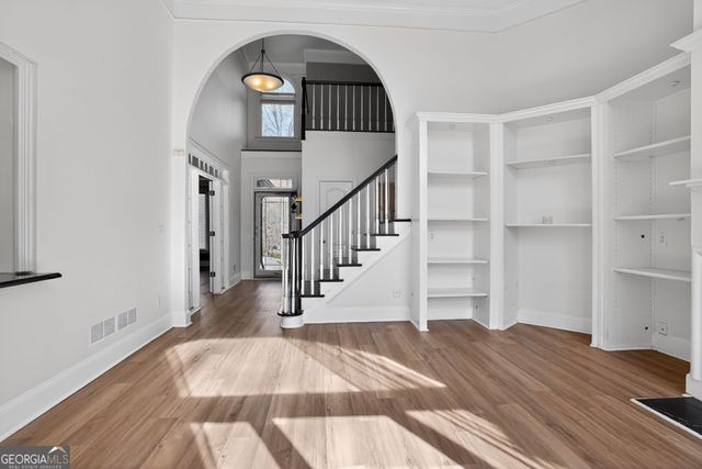 1000 Lake Forest Lane, Mcdonough, GA 30253