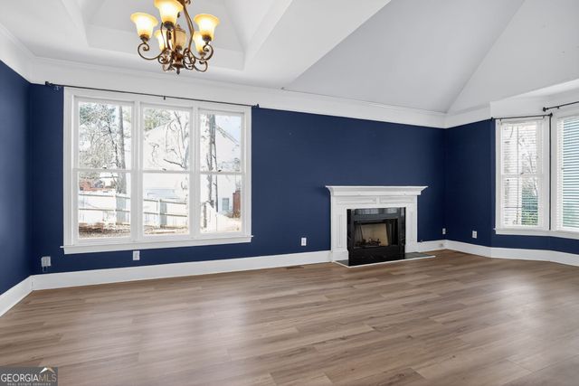 1000 Lake Forest Lane, Mcdonough, GA 30253