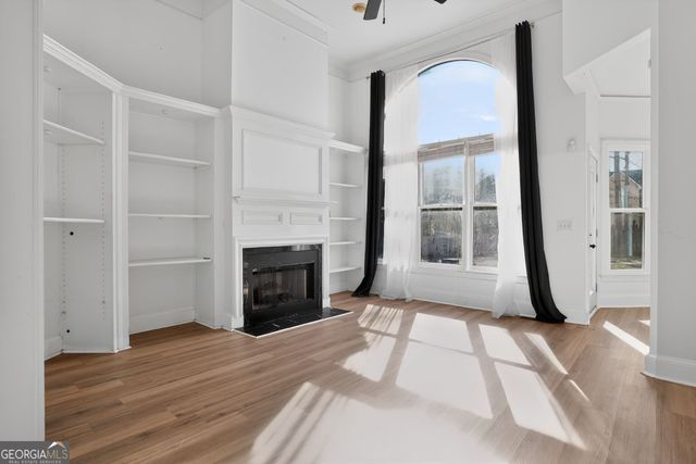 1000 Lake Forest Lane, Mcdonough, GA 30253