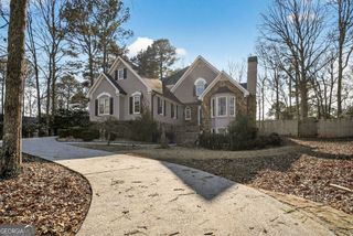 1000 Lake Forest Lane, Mcdonough, GA 30253