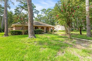 2158 Little Cedar Drive, Kingwood, TX 77339