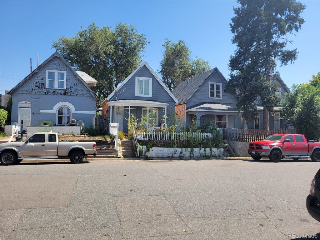 1144-1150 S Cherokee Street, Denver, CO 80223