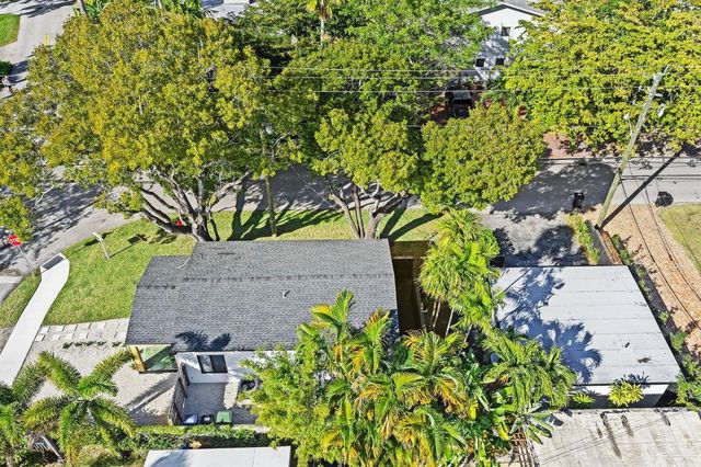 1620 NE 7th Street, Fort Lauderdale, FL 33304