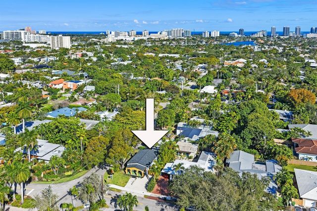 1620 NE 7th Street, Fort Lauderdale, FL 33304