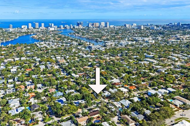 1620 NE 7th Street, Fort Lauderdale, FL 33304