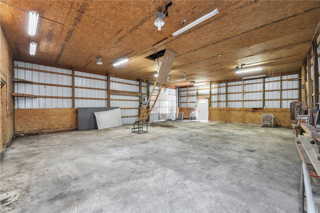 13653 Wheeler Heights Road, Fayetteville, AR 72704