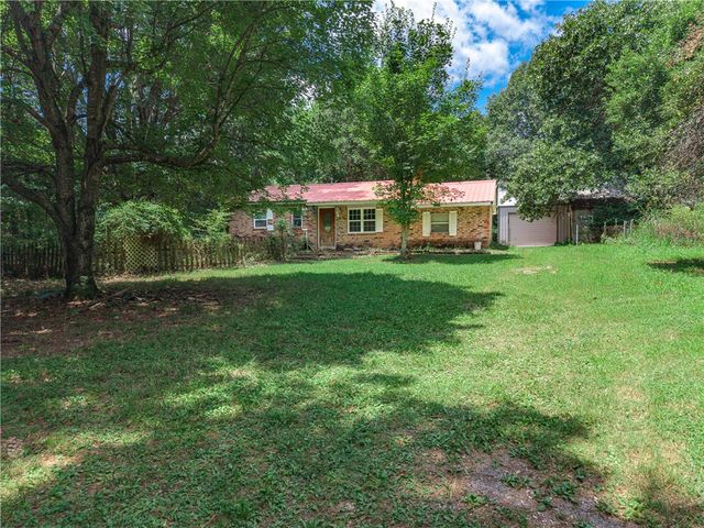 13653 Wheeler Heights Road, Fayetteville, AR 72704