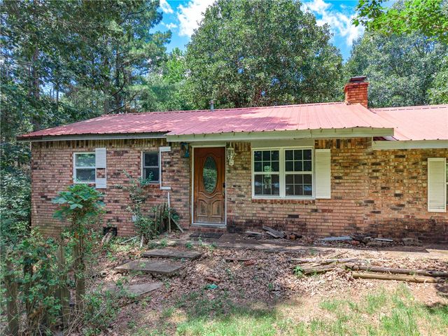 13653 Wheeler Heights Road, Fayetteville, AR 72704
