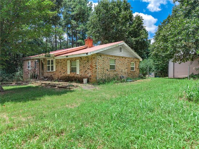 13653 Wheeler Heights Road, Fayetteville, AR 72704